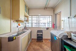 Blk 577 Cheng San Court (Ang Mo Kio), HDB 3 Rooms #527986691